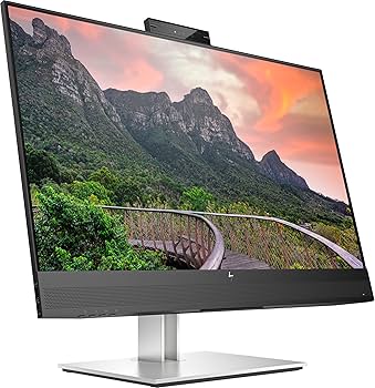 Amazon.co.jp: HP E27m G4 68.58cm 27インチ IPS QHD 2560x1440 16:9